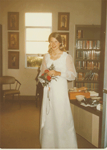 About TouchingMemories